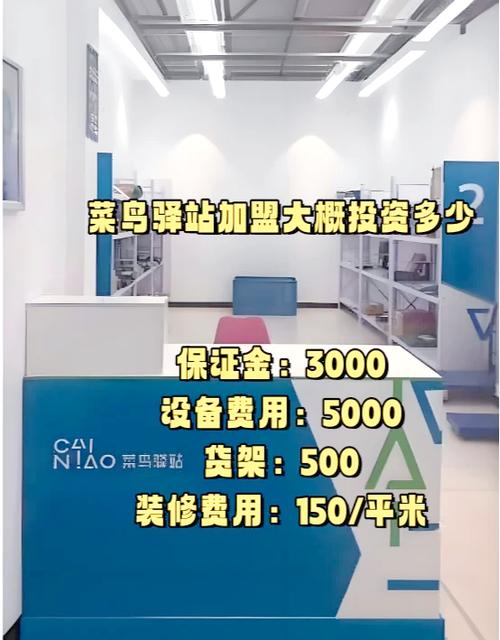 加盟快递注意哪些问题