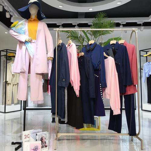 深圳名牌衣服有哪些