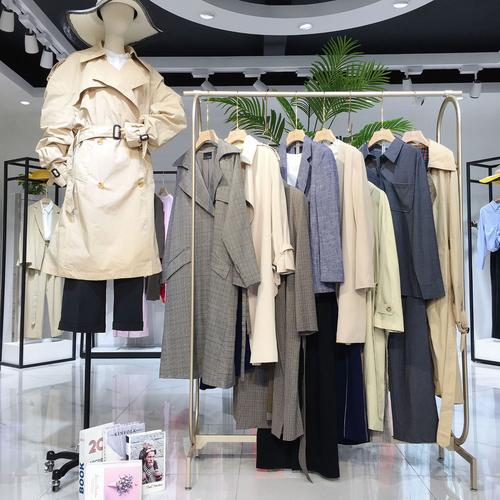 深圳名牌衣服有哪些