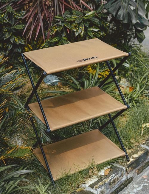 户外休闲产品有哪些