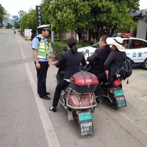 快递外勤岗位职责