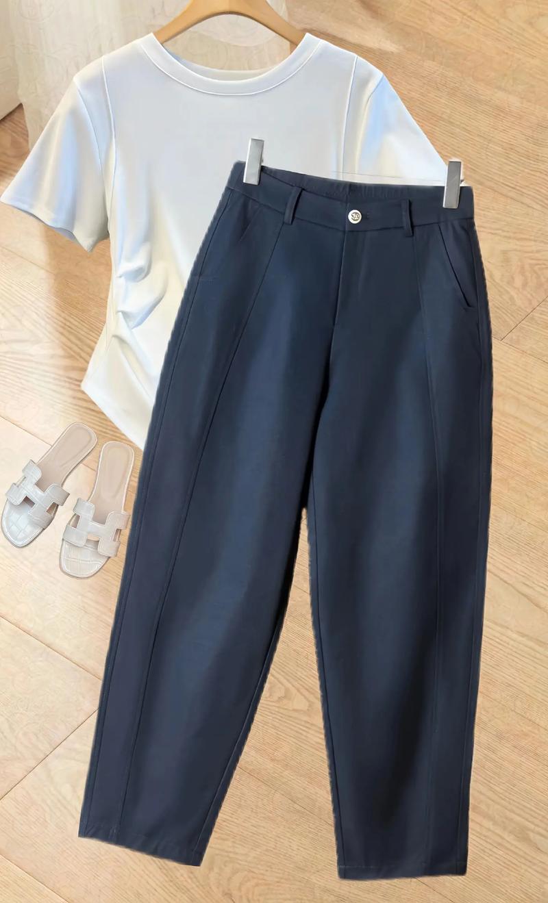 北京女裤品牌有哪些