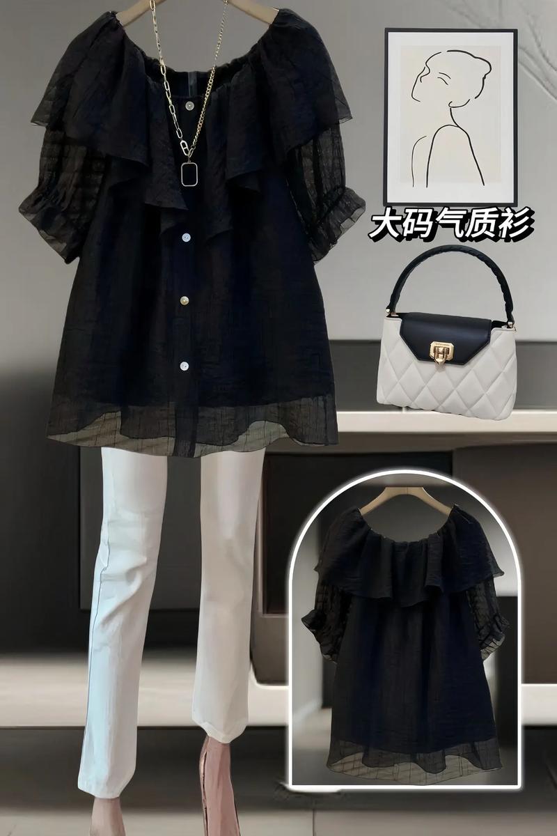 女士衣服分哪些款