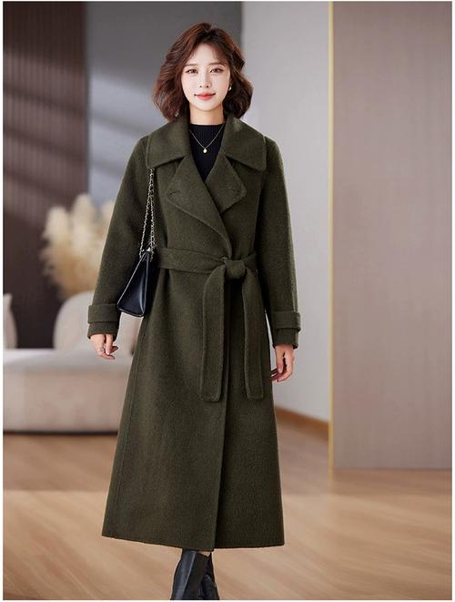 冬大衣品牌有哪些