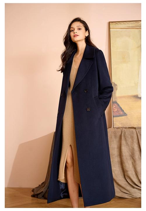 冬大衣品牌有哪些