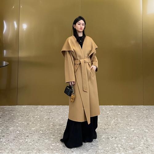 冬大衣品牌有哪些