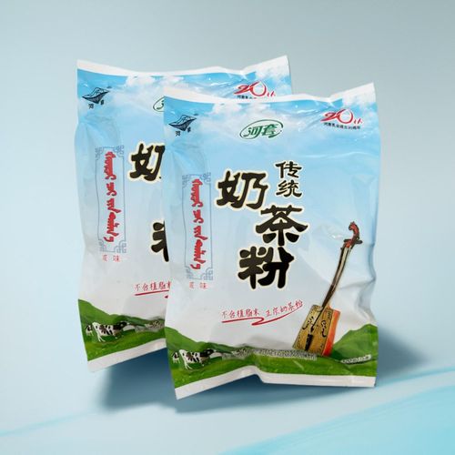 奶茶粉有哪些种类