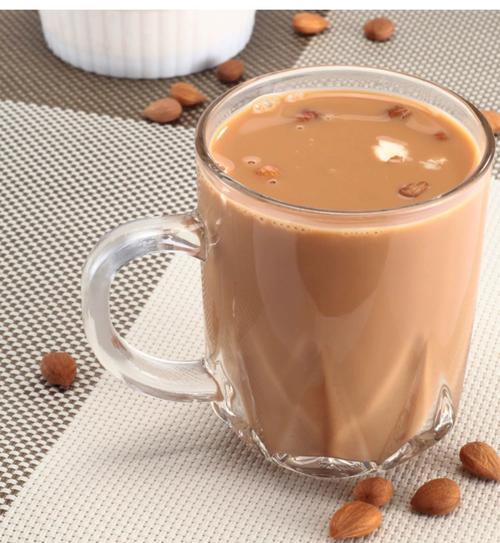 奶茶粉有哪些种类