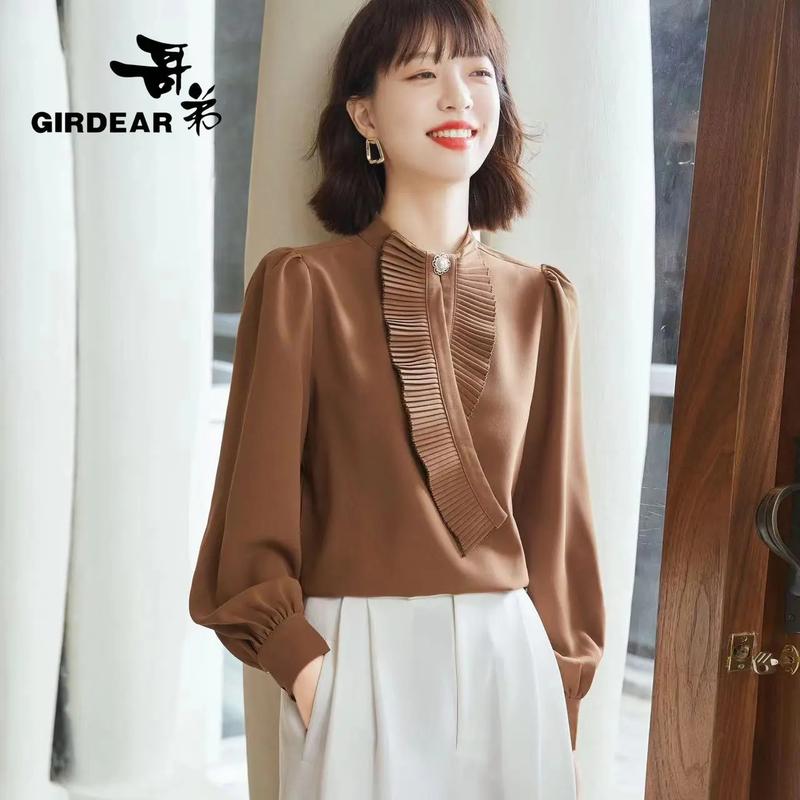 哥弟风格有哪些