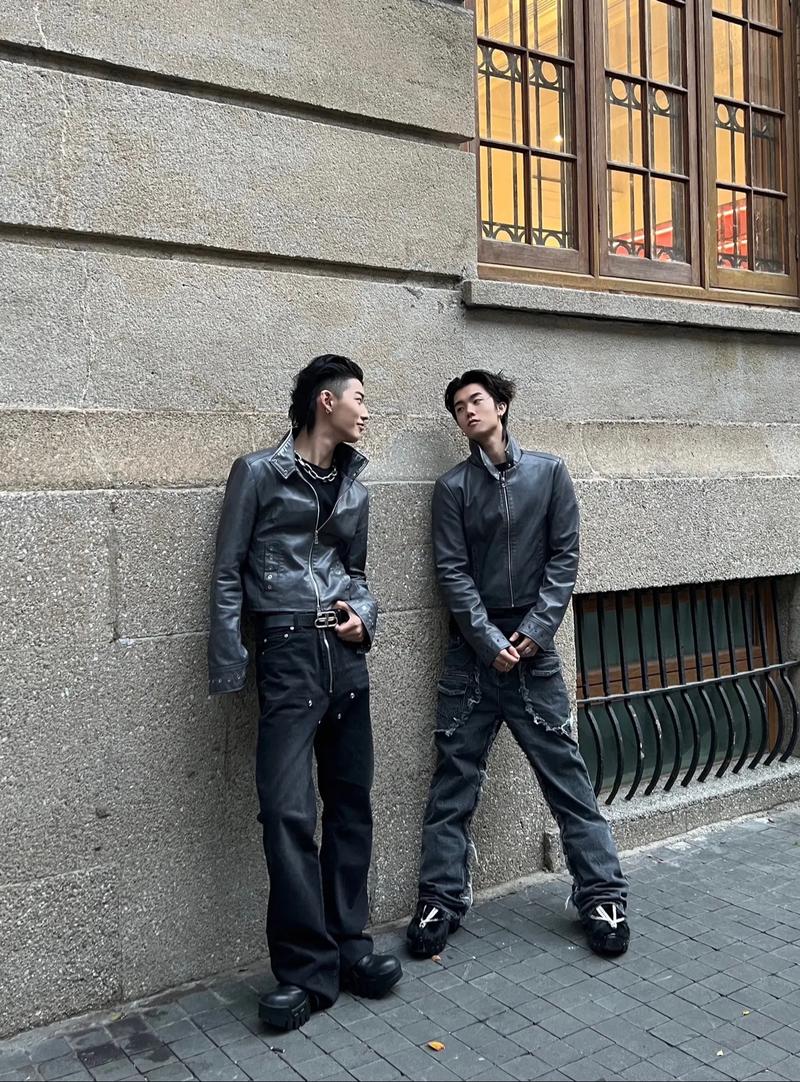 哥弟风格有哪些