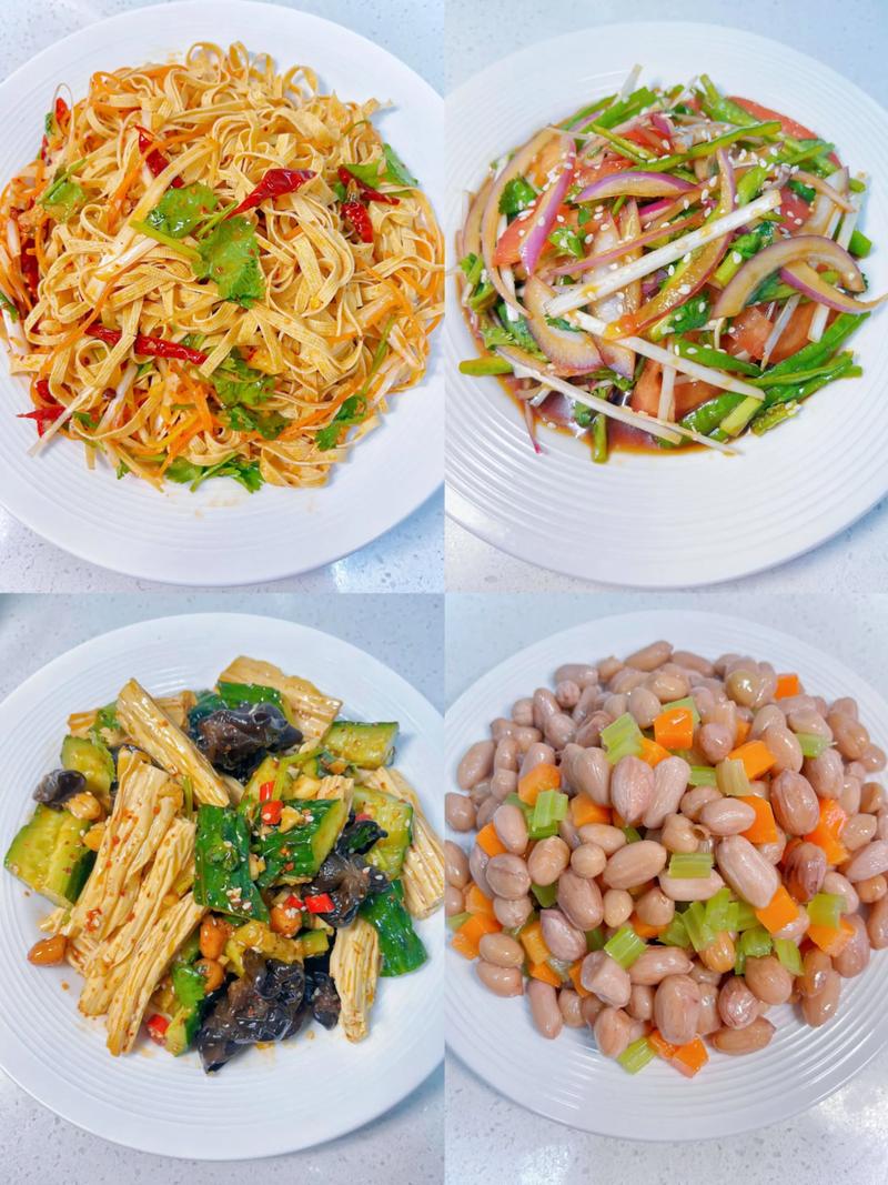 哪些凉拌菜赚钱