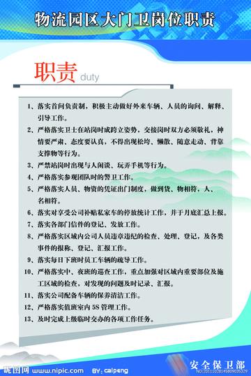 内容创意岗位职责