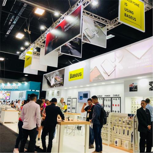 倍思品牌有哪些