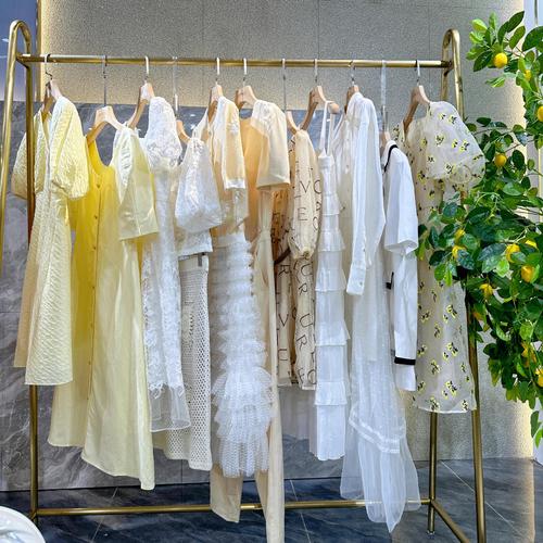 深圳有哪些高档女装