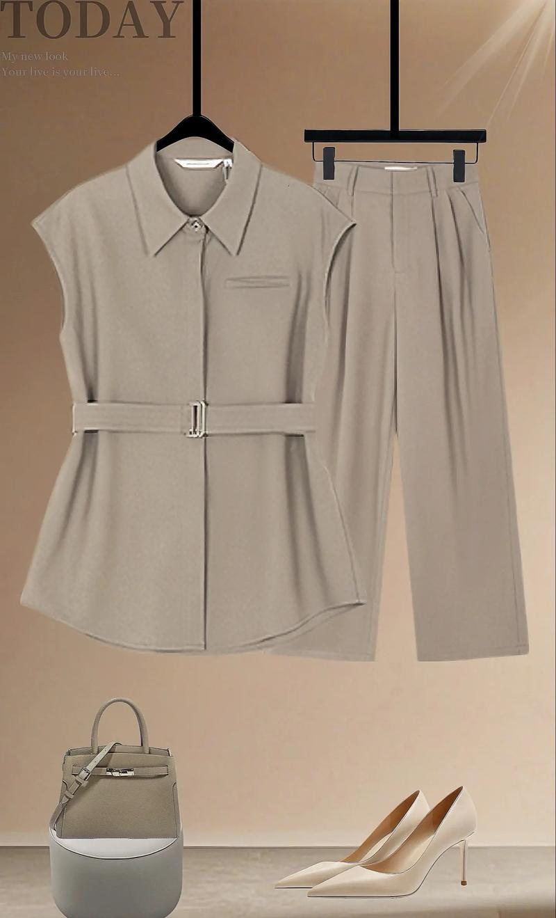 女士衣服有哪些类型