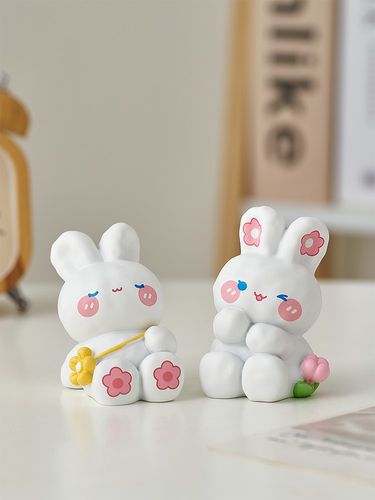 兔兔用品有哪些