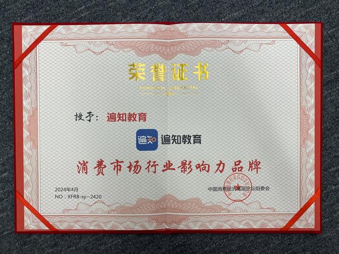 市场教育品牌有哪些