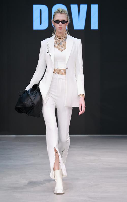 女士服装有哪些名牌