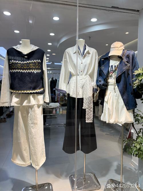 合肥鼓楼女装哪些品牌