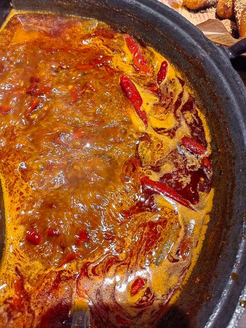 辣府有哪些锅底