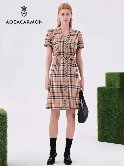 上格时装都有哪些品牌