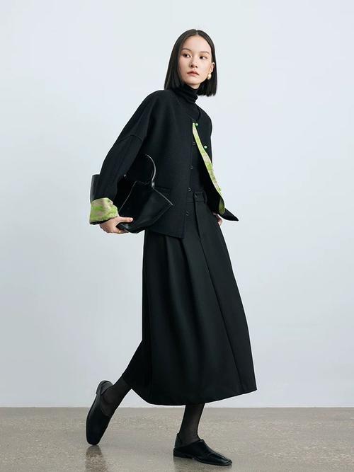 上格时装都有哪些品牌