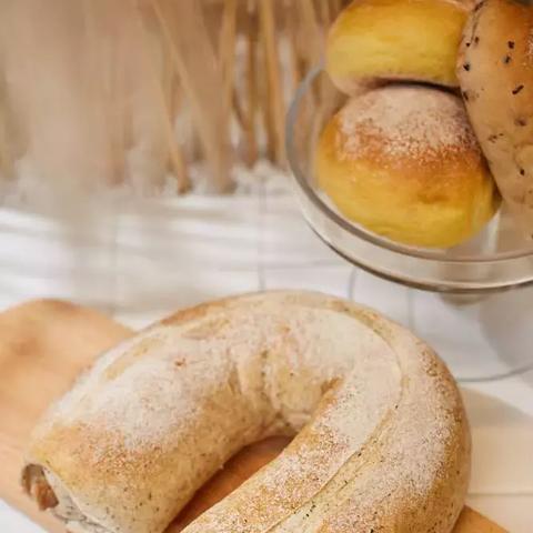 烘焙主管的核心职责有哪些? 烘焙主管的核心职责有哪些?