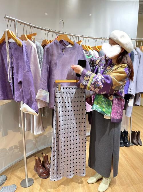 女装服务人群有哪些