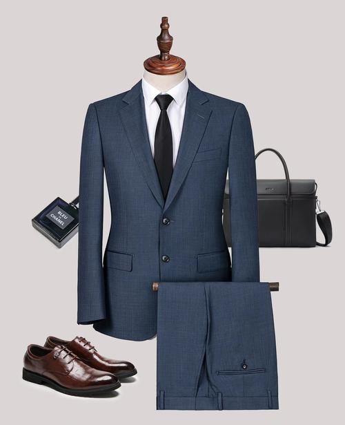 男装定制有哪些品牌