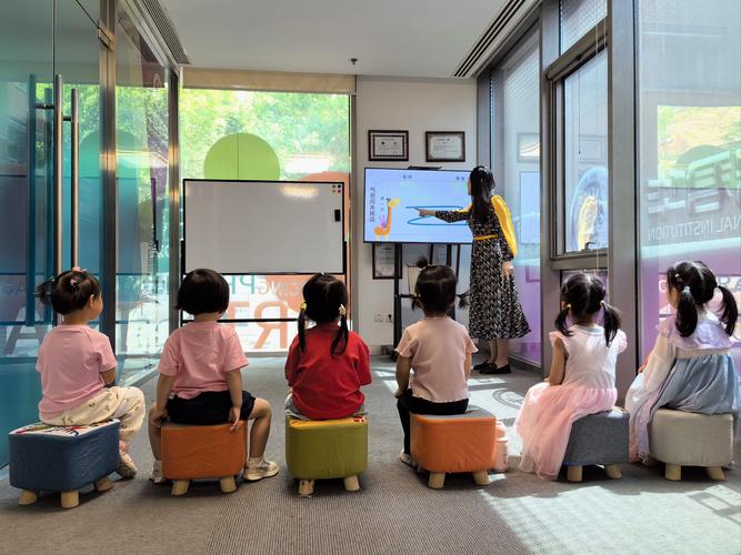 小朋友培训有哪些