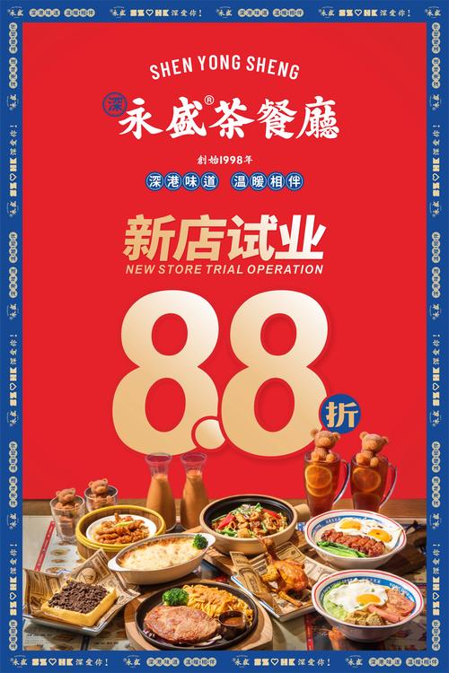 餐馆开业需要哪些投资