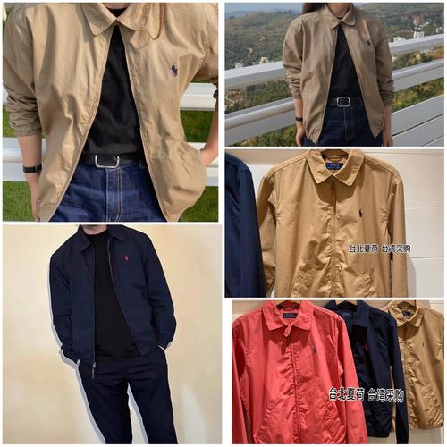 台湾品牌男装有哪些