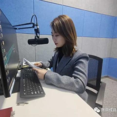 播音老师具体职责范围与核心要求是什么？