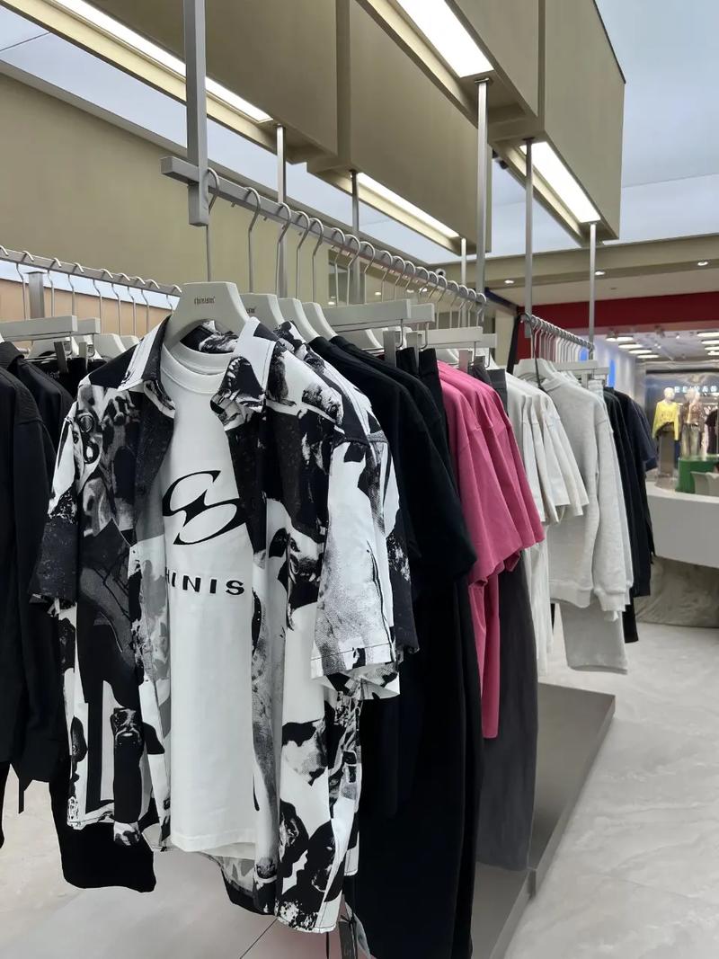 仁怀有哪些衣服品牌