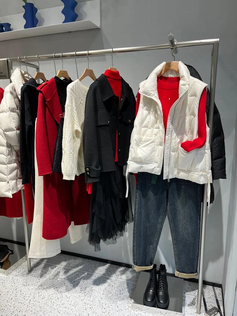 仁怀有哪些衣服品牌