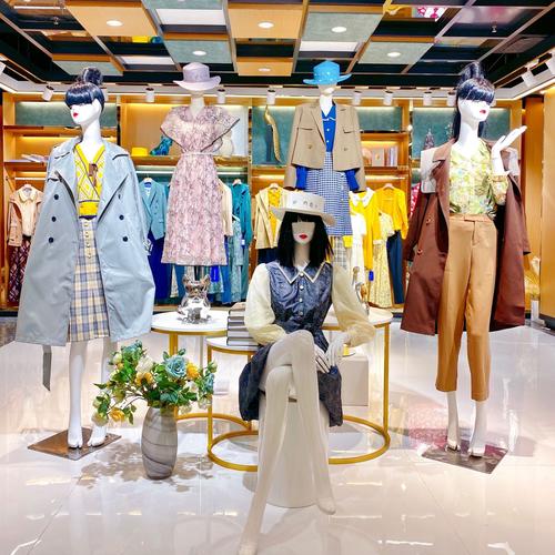 仁怀有哪些衣服品牌