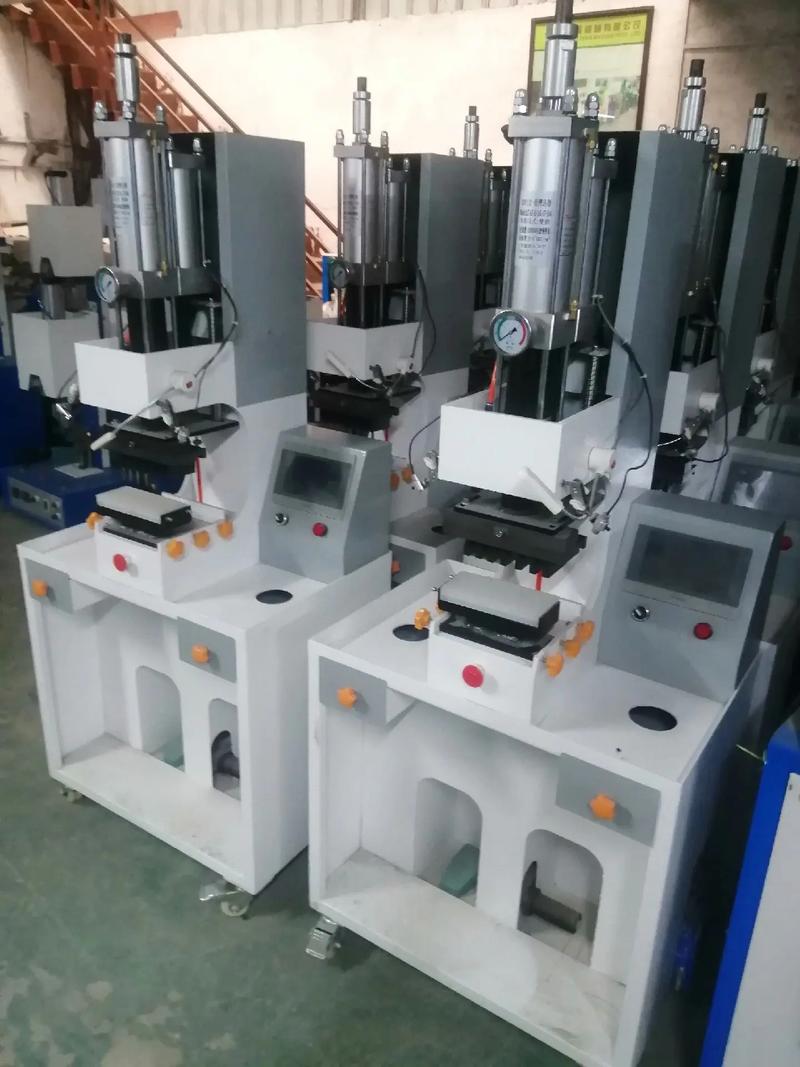 皮鞋美容需要哪些设备