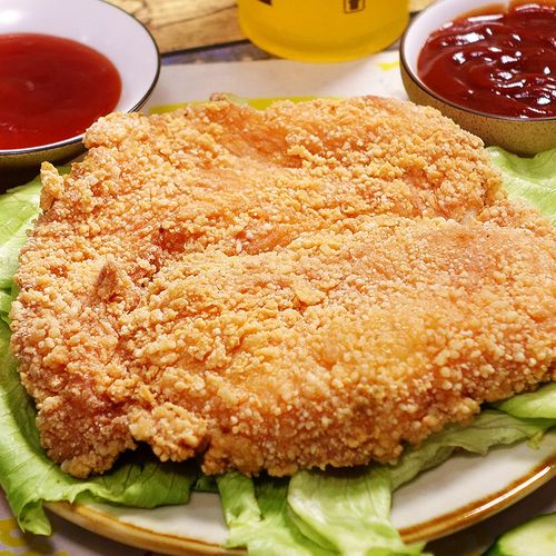 南通有哪些鸡排