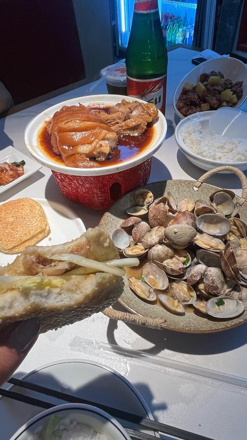 福建有哪些快餐好吃