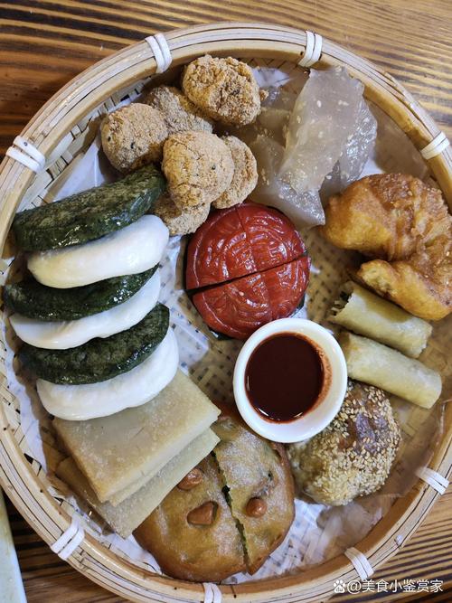 福建有哪些快餐好吃