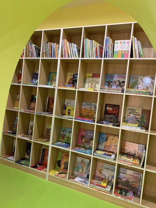 乌鲁木齐有哪些绘本馆