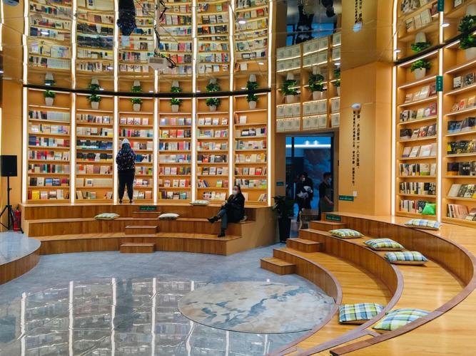 乌鲁木齐有哪些绘本馆