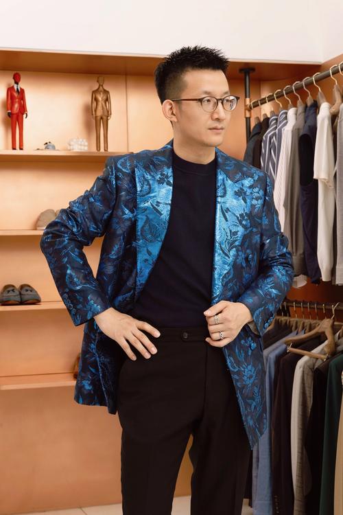 南昌财富男装有哪些