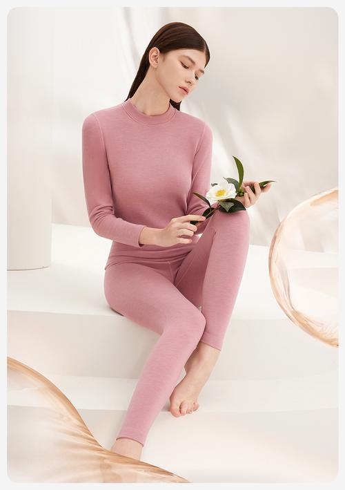 有哪些品牌保暖内衣