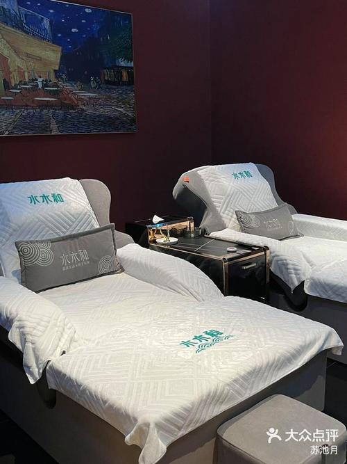 西安足浴连锁有哪些