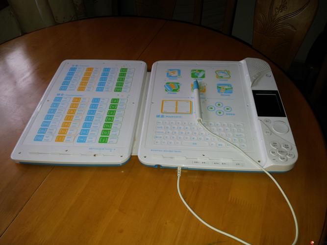 读书郎点读机有哪些