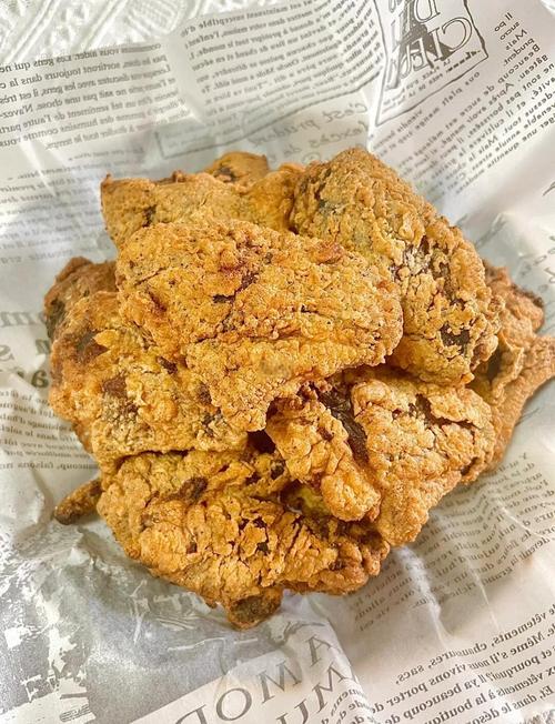 哪些中药可以做炸鸡