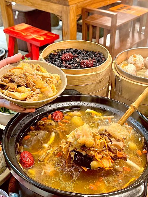 哪些中药可以做炸鸡