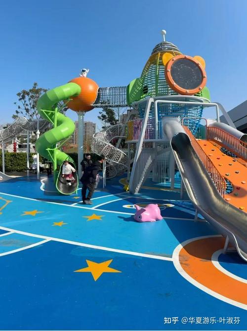 关于儿童项目有哪些