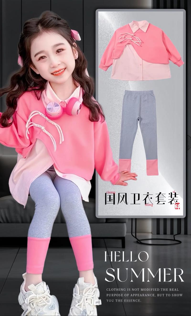 广东女童品牌有哪些